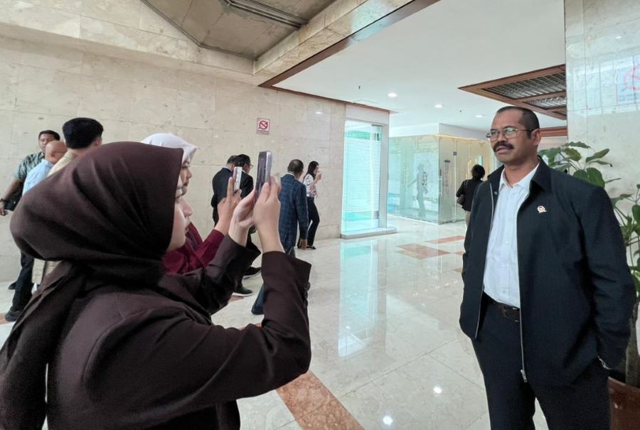 Kolaborasi PTN-PTS Kunci Pembangunan Bangsa secara Utuh